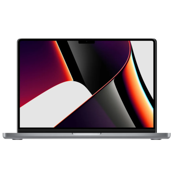 MacBook Pro de 16 pulgadas Chip M1 Pro