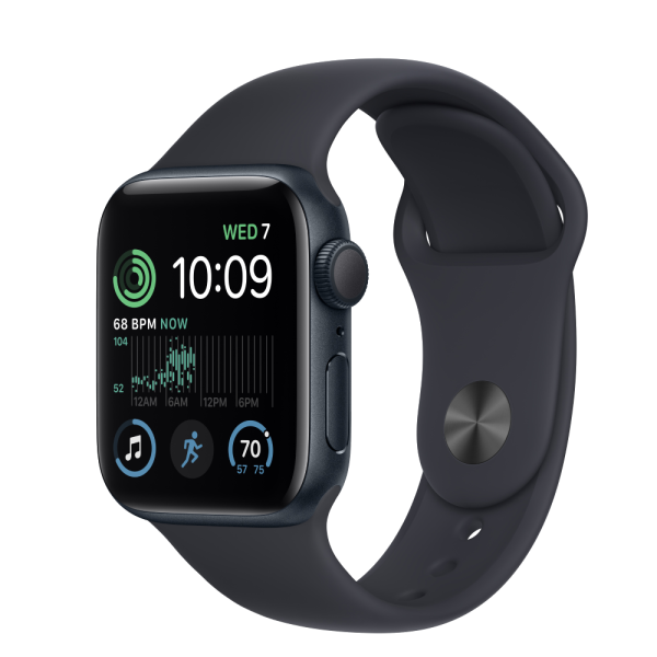 Apple Watch SE 2ª generación de 40 mm