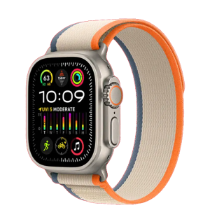 Apple Watch Ultra Serie 2
