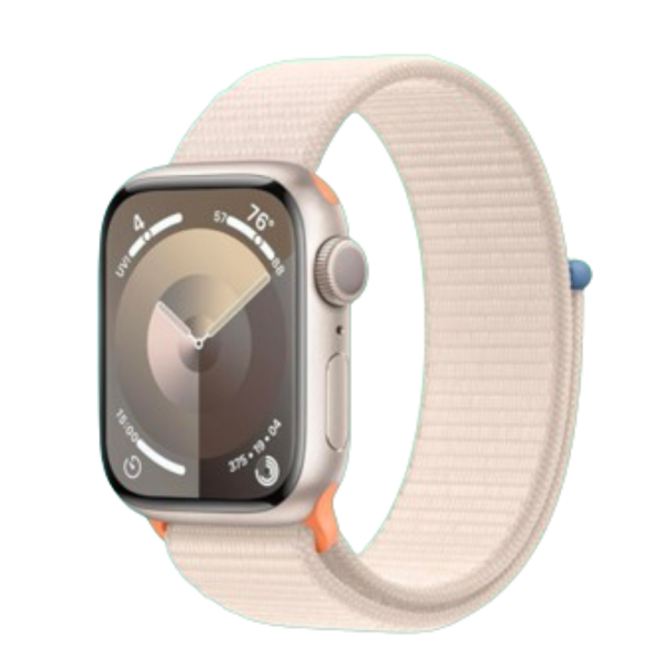 Apple Watch Series 9 de 45 mm