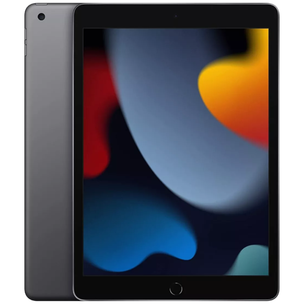 iPad 9ª Generación 64 GB Y 256 GB