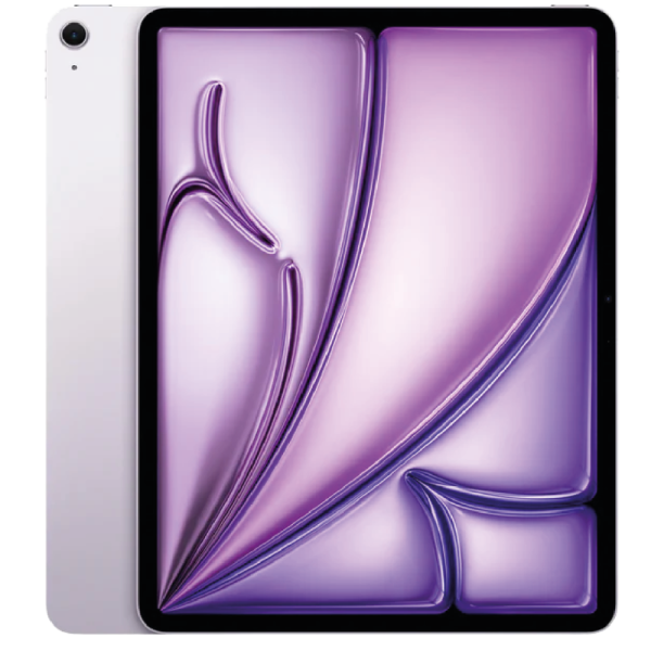 iPad Air M2 13 Pulgadas 128 y 512 GB