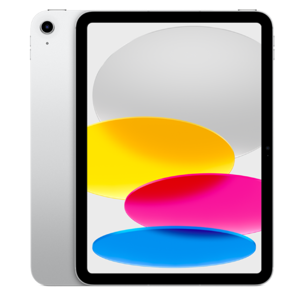 iPad 10ª Generación 64GB y 256GB