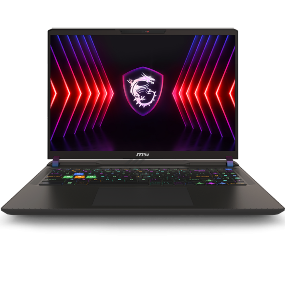 MSI Vector 16 HX A14VGG-254US