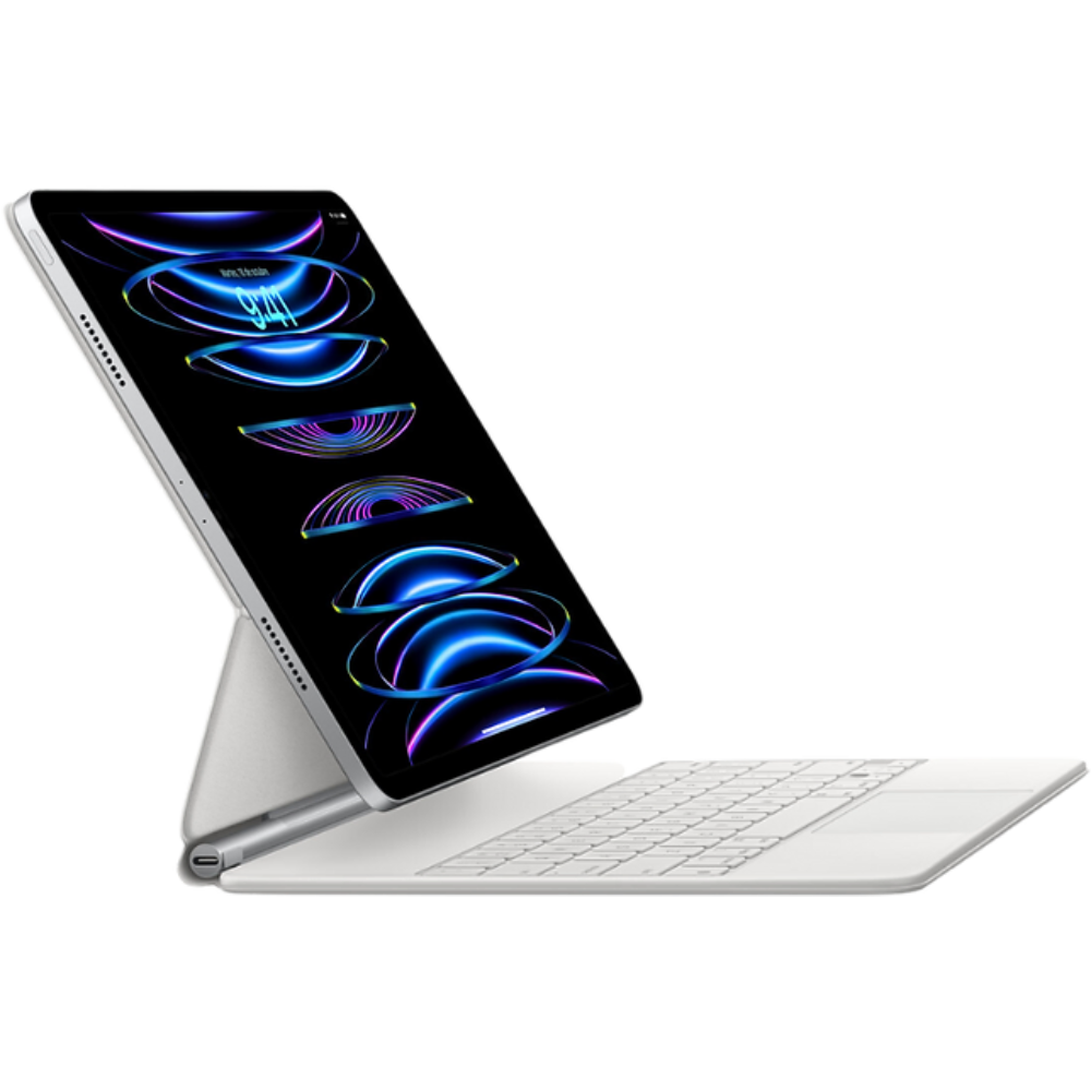 iPad Magic Keyboard (modelo A2480)
