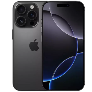 iPhone 16 Pro 128GB Y 256GB