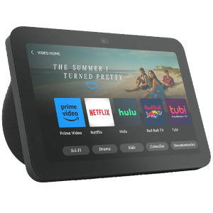Amazon Echo Show 8 3rd Generation R85SD6