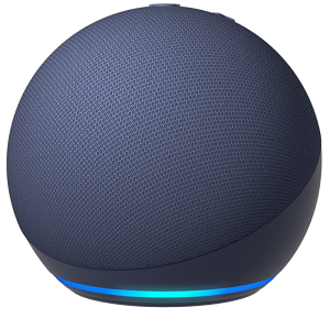 Amazon Alexa Echo Dot Smart Speaker 5 Generación C2N6L4