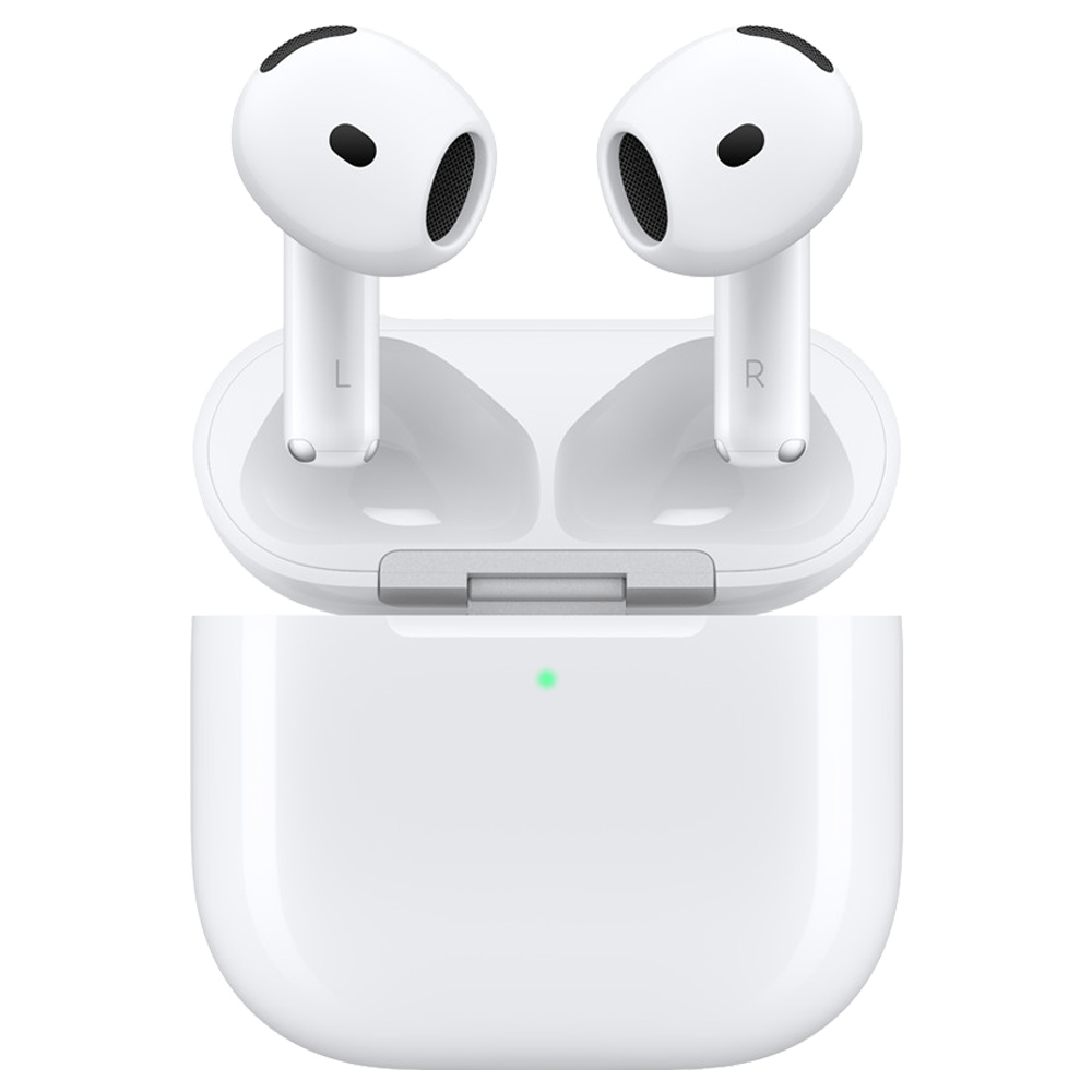 AirPods (4ª generación Cancelacion de ruido)
